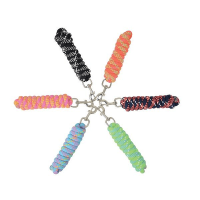 Hy Equestrian Fleck Lead Rope