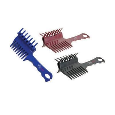 Hy Equestrian Perfect Plaits