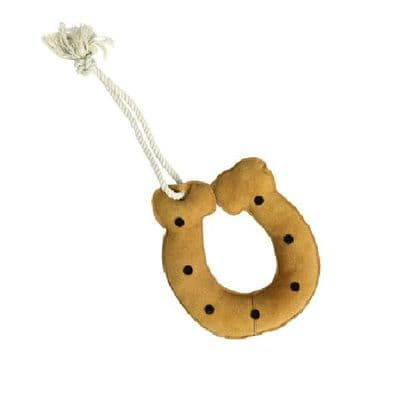Hy Equestrian Stable Toy - Horseshoe