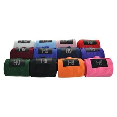 Hy Equestrian Tail Bandage