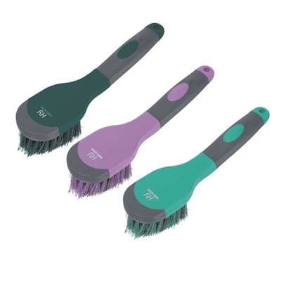 Hy Sport Active Bucket Brush