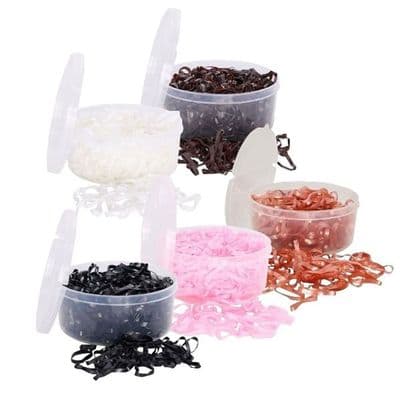 Imperial Plaiting Bands Soft