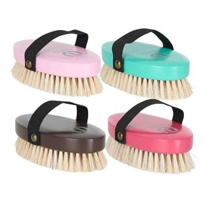 Imperial Riding Head Brush - Small