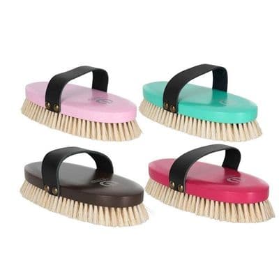 Imperial Riding Soft Brush