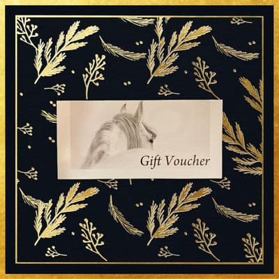 In Store Gift Vouchers