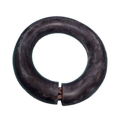 JHL Fetlock Ring - Black