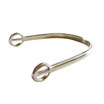 JHL Pro-Steel Dummy Neck Spurs
