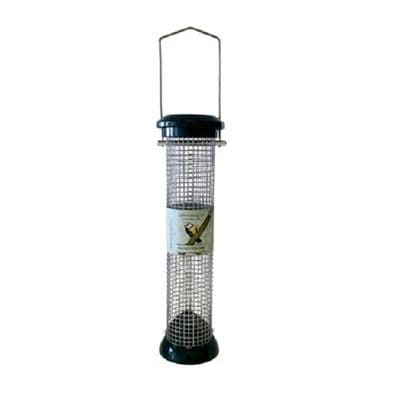 Johnston & Jeff Signature Cast Peanut Feeder - Green