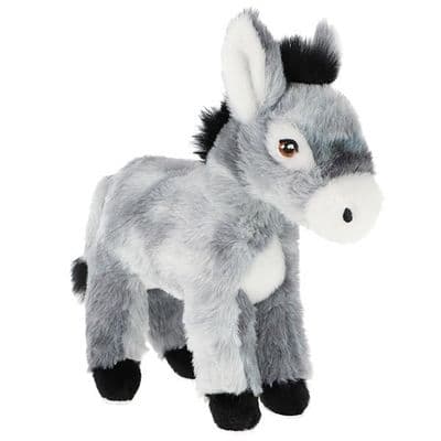 KeelEco Soft Donkey Toy