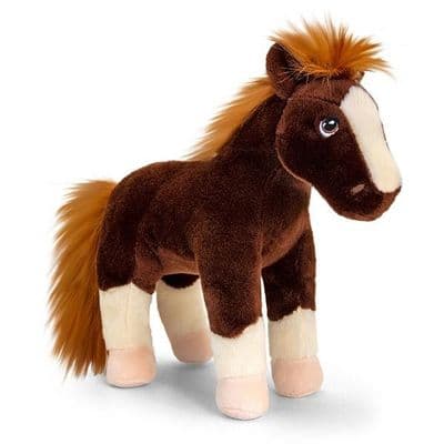 KeelEco Soft Horse