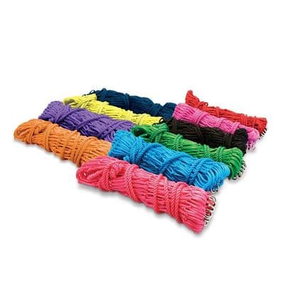 KM Elite Deluxe Haynet with Rings 40