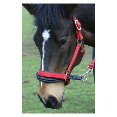 KM Elite Ezyloader Head Collar Adapter