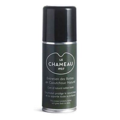 Le Chameau Boot Cleaner Rubber Spray - 80ml