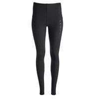 Legacy Junior Elite Rider Thermal Tights - Black