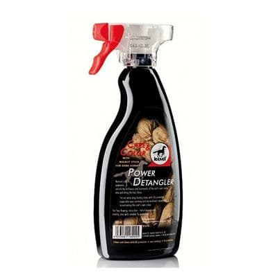 Leovet Power Detangler Dark - 550ml
