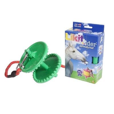 Likit Holder - Green