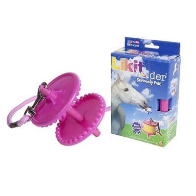 Likit Holder - Pink