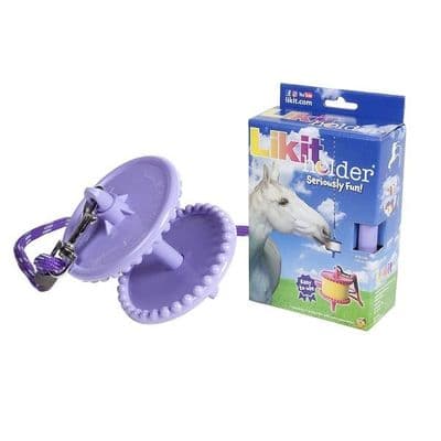 Likit Holder - Purple