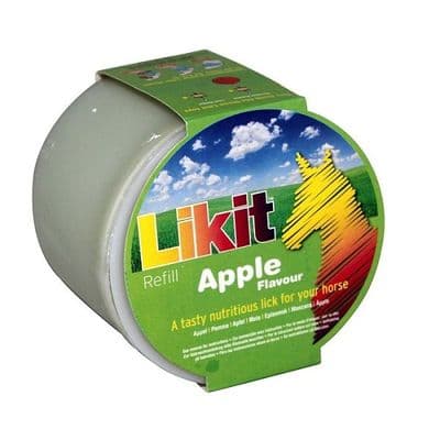 Likit Refill - Apple