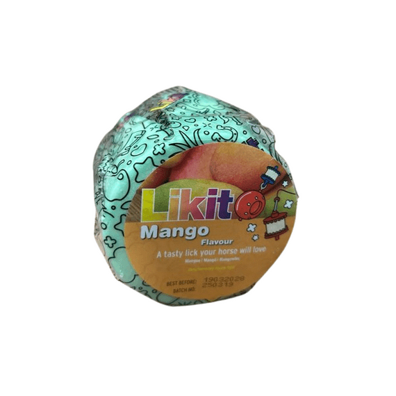 Likit Refill - Mango