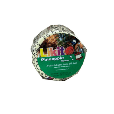 Likit Refill - Pineapple