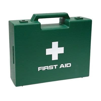 Lincoln First Aid Carry Case