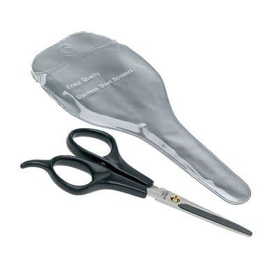 Lincoln Mane & Tail Scissors