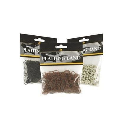 Lincoln Plaiting Bands