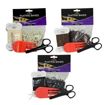 Lincoln Plaiting Kit