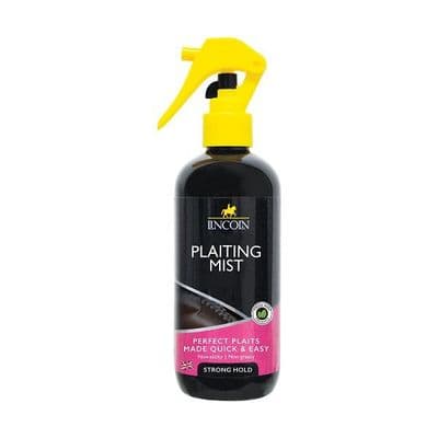 Lincoln Plaiting Mist - 250ml