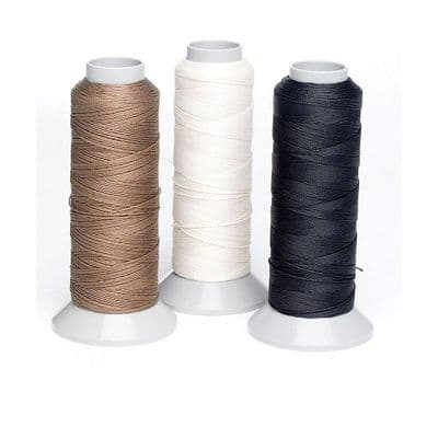 Lincoln Plaiting Thread Large Reel - 250m