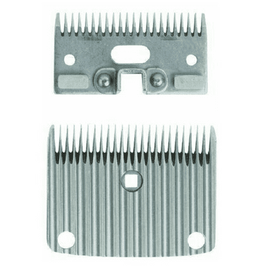 Lister Covercote Blades