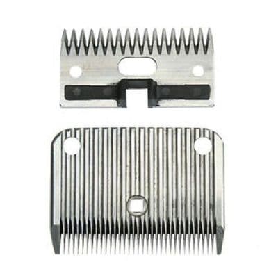 Lister Medium A2/AC Blades