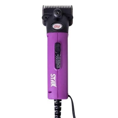 Lister Star Clippers - Purple