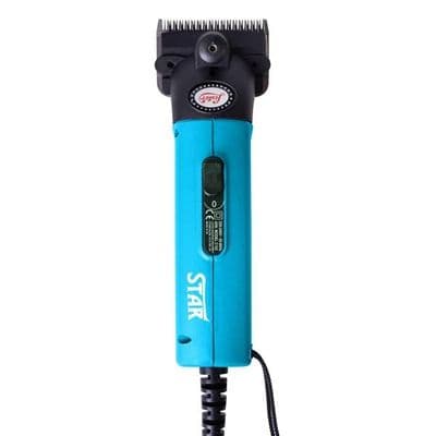 Lister Star Clippers - Turquoise