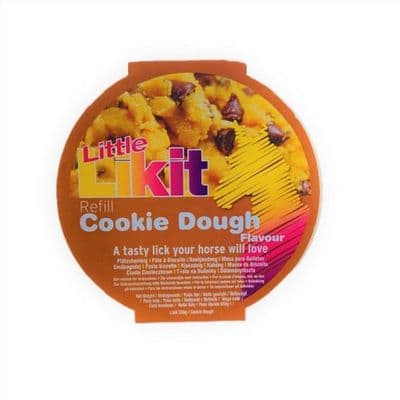 Little Likit Refill - Cookie Dough