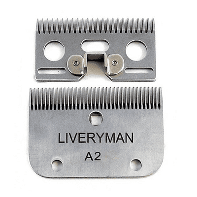 Liveryman A2 Blades