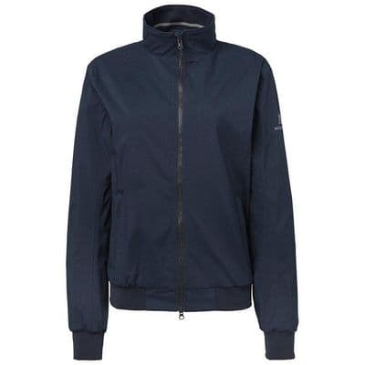 Mountain Horse Club Jacket - Navy