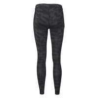 Mountain Horse Matrix Tech Riding Tights - Black