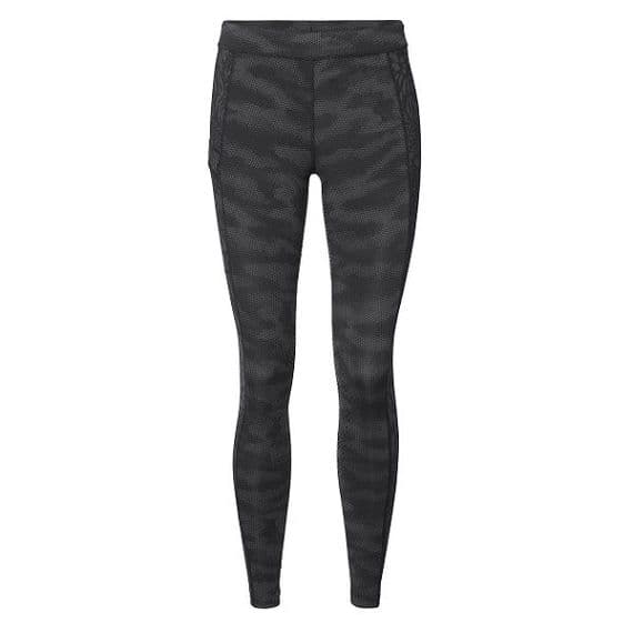 Mountain Horse Matrix Tech Riding Tights - Black