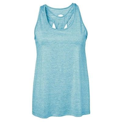 Mountain Horse Monica Tank Top - Aqua