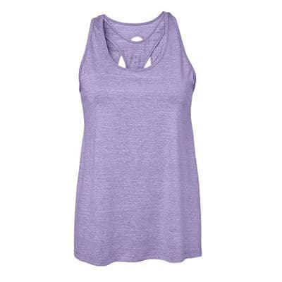 Mountain Horse Monica Tank Top - Spring Purple