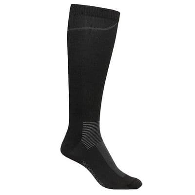 Mountain Horse Sovereign Socks - Black