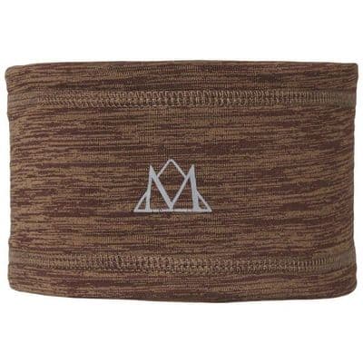 Mountain Horse Tate Headband - Brown