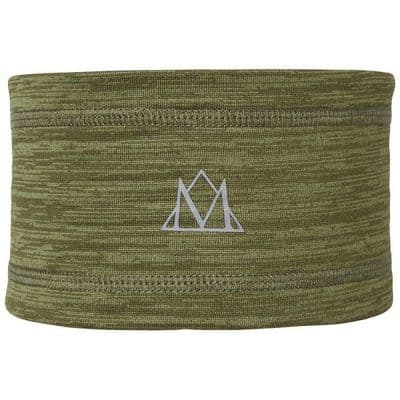 Mountain Horse Tate Headband - Green