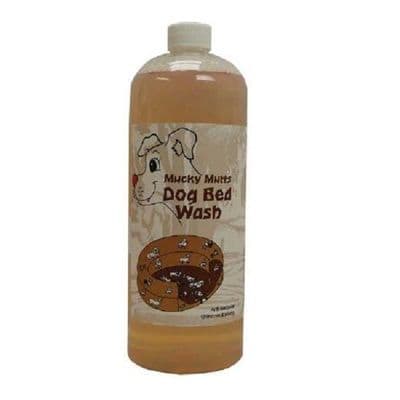 Mucky Mutts Dog Bed Wash - 1 Litre