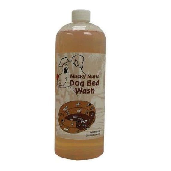 Mucky Mutts Dog Bed Wash - 1 Litre
