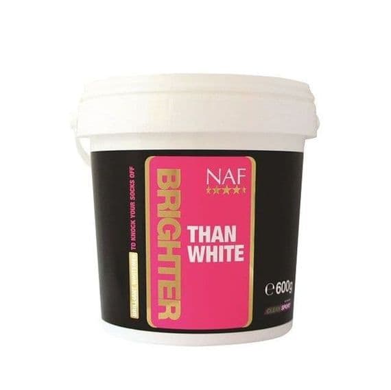 NAF Brighter Than White - 600g