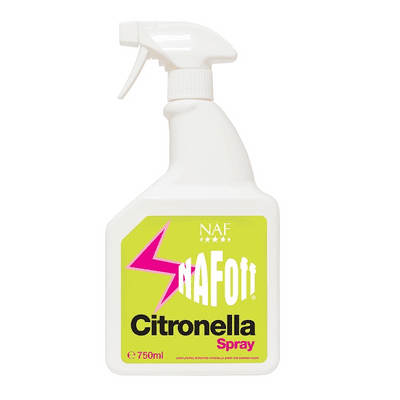 NAF Citronella Spray