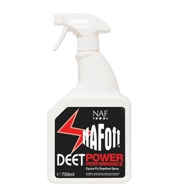 NAF Deet Power Spray